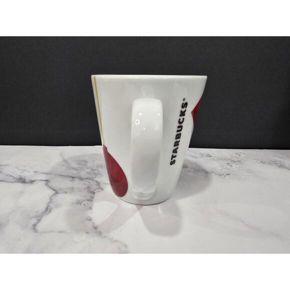 🎄Starbucks Christmas Holiday Hanging Ornaments 2012 Retired - Picture 4 of 9